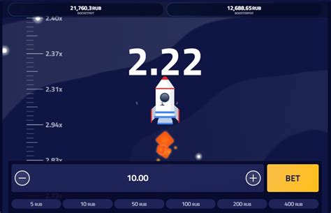 Rocket ship gambling Rocketpot Casino User Experience
